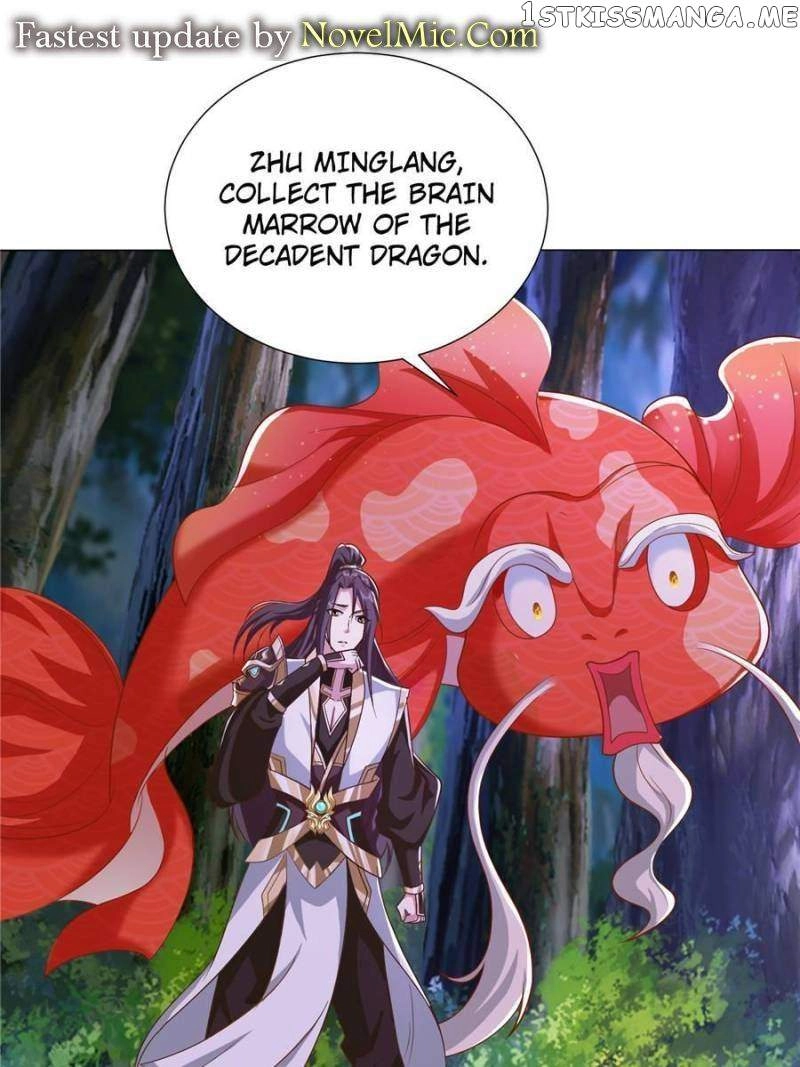 Dragon Master Chapter 175 1